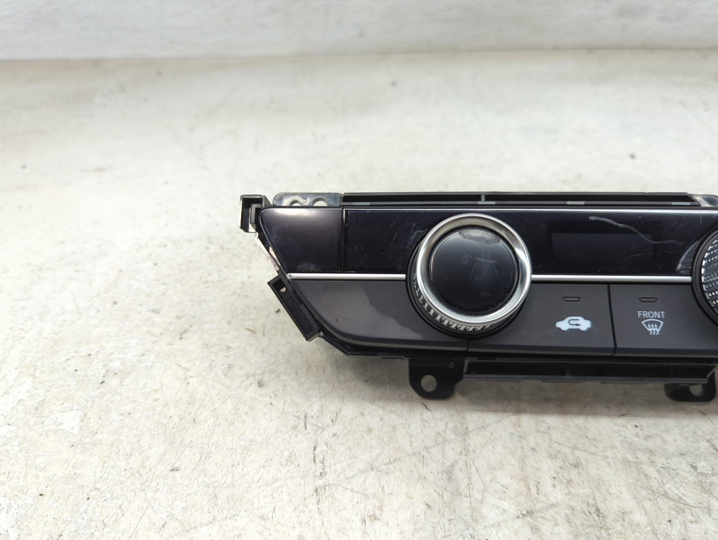 2025 Acura Integra Climate Control Module Temperature AC/Heater Replacement P/N:79610T56C110M1 Fits OEM Used Auto Parts - Oe