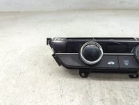 2025 Acura Integra Climate Control Module Temperature AC/Heater Replacement P/N:79610T56C110M1 Fits OEM Used Auto Parts - Oe