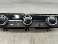 2025 Acura Integra Climate Control Module Temperature AC/Heater Replacement P/N:79610T56C110M1 Fits OEM Used Auto Parts - Oe