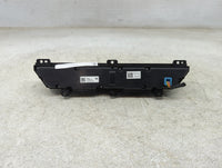 2025 Acura Integra Climate Control Module Temperature AC/Heater Replacement P/N:79610T56C110M1 Fits OEM Used Auto Parts - Oe