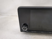 2025 Acura Integra Radio AM FM Cd Player Receiver Replacement P/N:8A100-3S5-A03-M1 AR-100, UH3LX01-T Fits OEM Used Auto Part