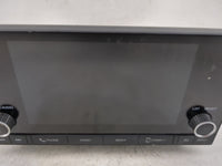 2025 Acura Integra Radio AM FM Cd Player Receiver Replacement P/N:8A100-3S5-A03-M1 AR-100, UH3LX01-T Fits OEM Used Auto Part