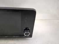 2025 Acura Integra Radio AM FM Cd Player Receiver Replacement P/N:8A100-3S5-A03-M1 AR-100, UH3LX01-T Fits OEM Used Auto Part