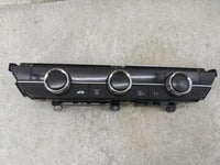 2025 Acura Integra Climate Control Module Temperature AC/Heater Replacement P/N:79610T56C110M1 26024232834 Fits OEM Used Aut
