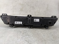 2025 Acura Integra Climate Control Module Temperature AC/Heater Replacement P/N:79610T56C110M1 26024232834 Fits OEM Used Aut