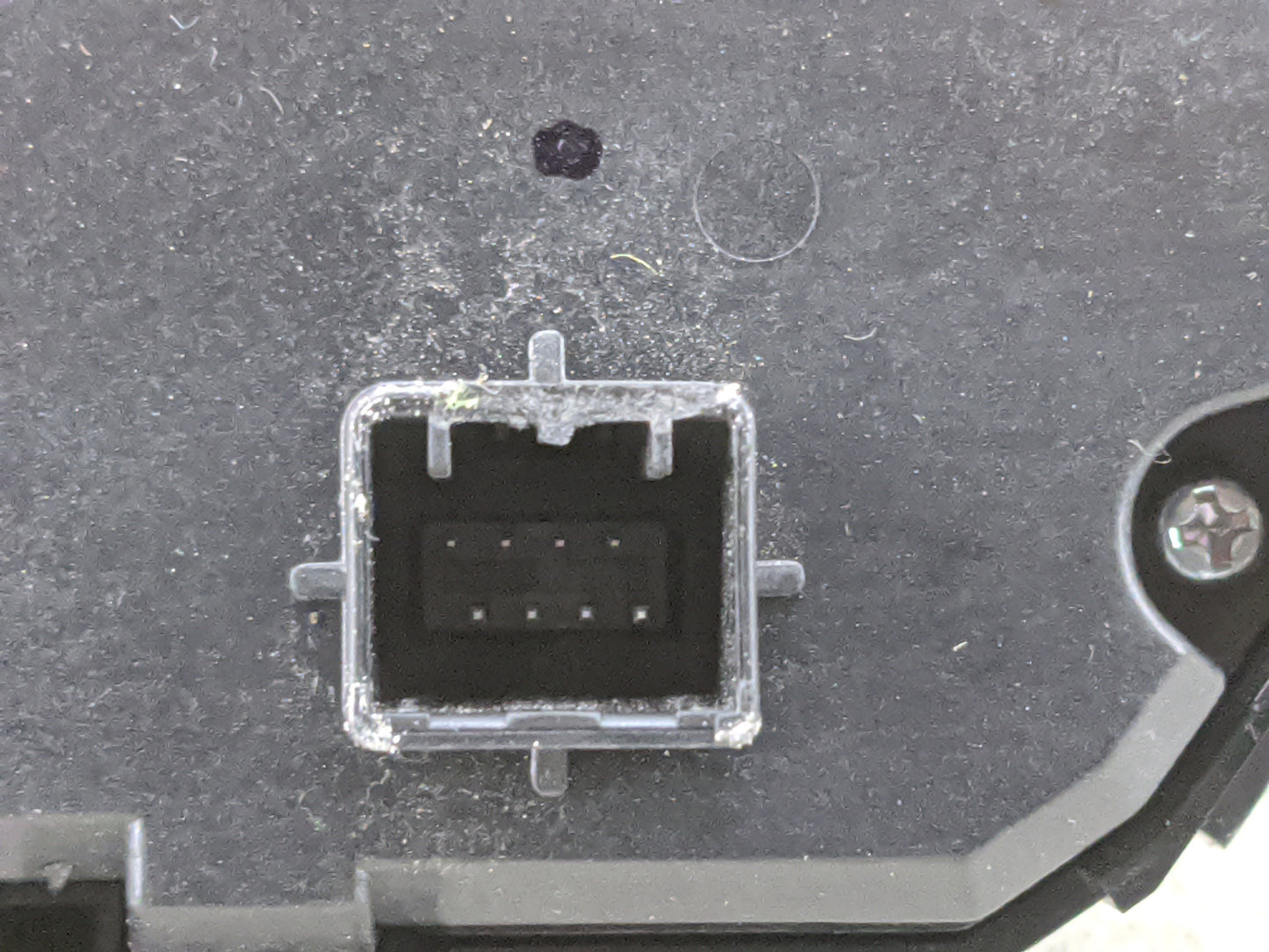 2025 Acura Integra Climate Control Module Temperature AC/Heater Replacement P/N:79610T56C110M1 26024232834 Fits OEM Used Aut