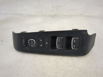 compare product 2025 Acura Integra Master Power Window Switch Replacement Driver Side Left P/N:T20 A211 Fits OEM Used Auto Parts