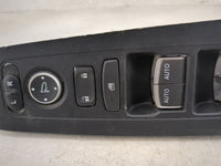 2025 Acura Integra Master Power Window Switch Replacement Driver Side Left P/N:T20 A211 Fits OEM Used Auto Parts - Oemusedau