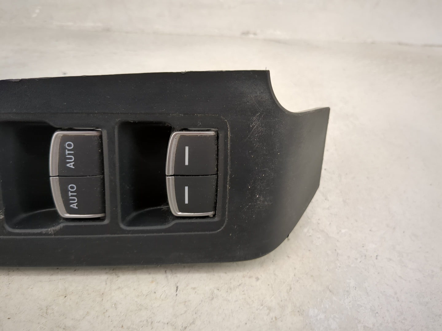 2025 Acura Integra Master Power Window Switch Replacement Driver Side Left P/N:T20 A211 Fits OEM Used Auto Parts - Oemusedau