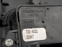 2025 Acura Integra Master Power Window Switch Replacement Driver Side Left P/N:T20 A211 Fits OEM Used Auto Parts - Oemusedau