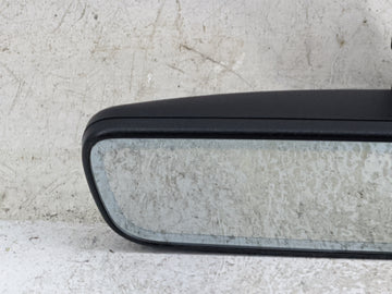 2025 Acura Mdx Interior Rear View Mirror Replacement OEM P/N:NZLMAHL5A 4112A-MAHL5A, MAHL5A, TVA-A01 Fits OEM Used Auto Parts