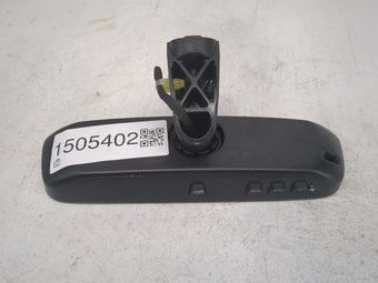 compare product 2019-2022 Acura Rdx Interior Rear View Mirror Replacement OEM P/N:E13 027507 Fits Fits 2019 2020 2021 2022 OEM Used Auto Parts