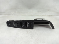 2025 Alfa Romeo Stelvio Master Power Window Switch Replacement Driver Side Left P/N:01561288560 Fits OEM Used Auto Parts - O