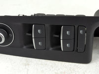2025 Alfa Romeo Stelvio Master Power Window Switch Replacement Driver Side Left P/N:01561288560 Fits OEM Used Auto Parts - O