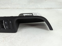 2025 Alfa Romeo Stelvio Master Power Window Switch Replacement Driver Side Left P/N:01561288560 Fits OEM Used Auto Parts - O