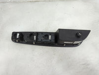 2025 Alfa Romeo Stelvio Master Power Window Switch Replacement Driver Side Left P/N:01561288560 Fits OEM Used Auto Parts - O