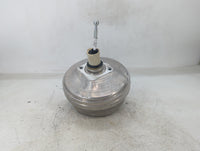 2025 Audi A7 Power Brake Booster Oem - Oemusedautoparts1.com