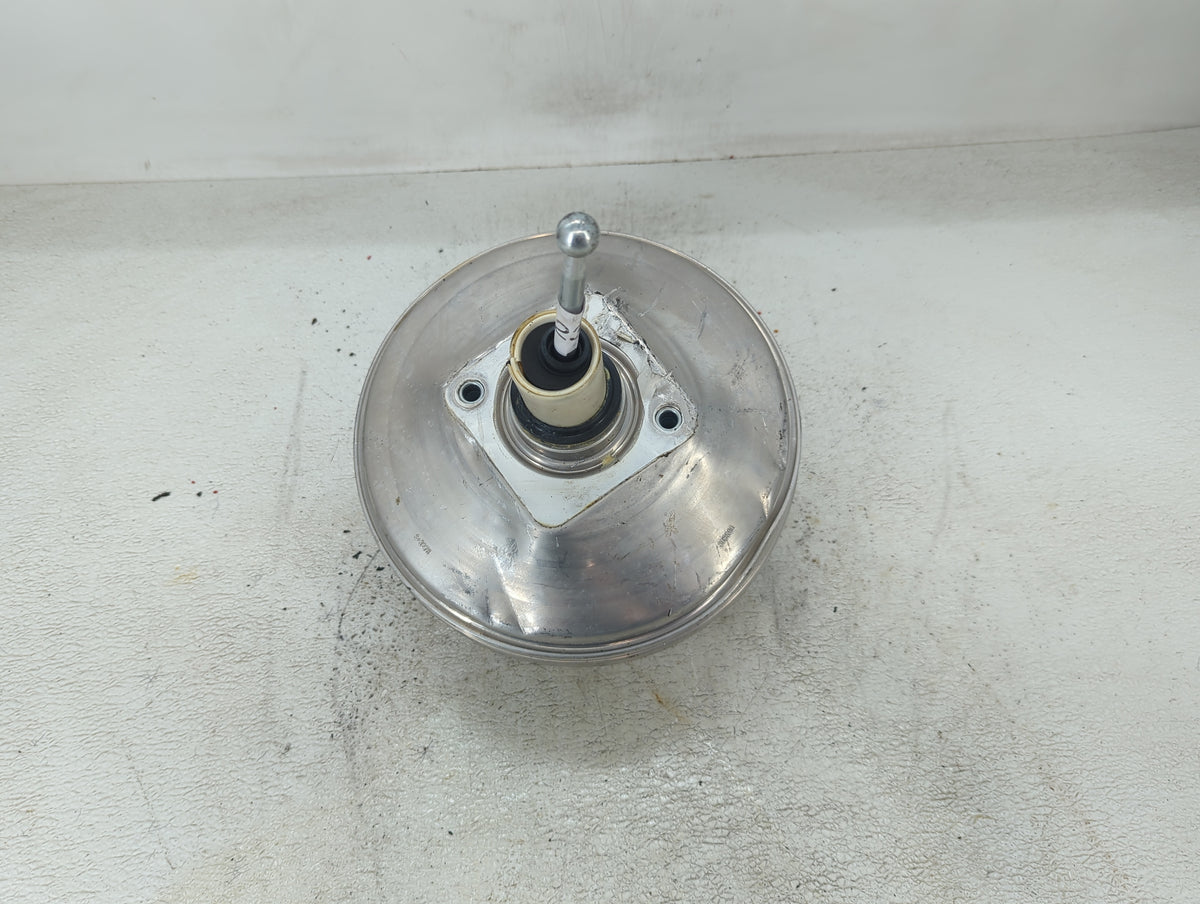2025 Audi A7 Power Brake Booster Oem - Oemusedautoparts1.com