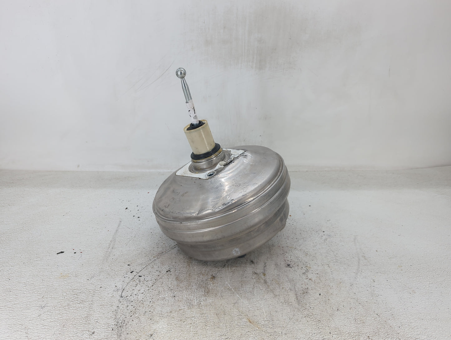2025 Audi A7 Power Brake Booster Oem - Oemusedautoparts1.com