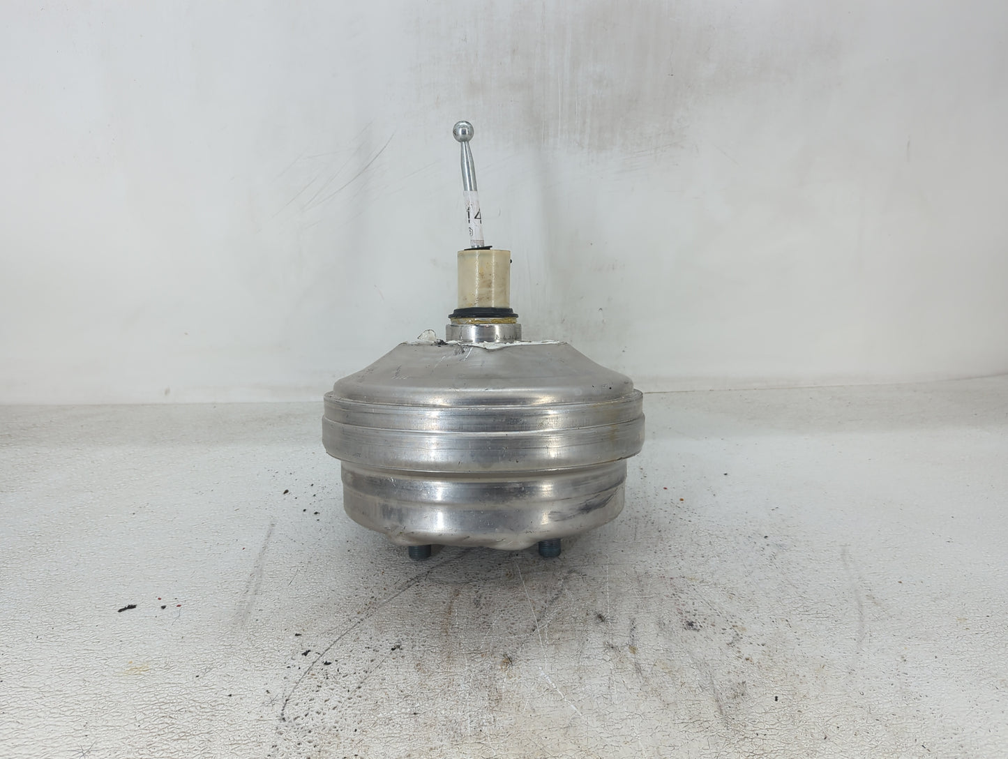 2025 Audi A7 Power Brake Booster Oem - Oemusedautoparts1.com