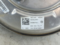 2025 Audi A7 Power Brake Booster Oem - Oemusedautoparts1.com