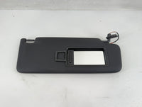 2025 Audi Q3 Sun Visor Shade Replacement Driver Left Mirror Fits OEM Used Auto Parts - Oemusedautoparts1.com