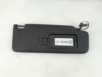 2025 Audi Q3 Sun Visor Shade Replacement Driver Left Mirror Fits OEM Used Auto Parts - Oemusedautoparts1.com