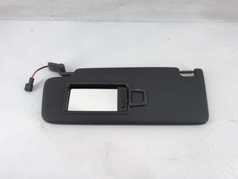 compare product 2025 Audi Q3 Sun Visor Shade Replacement Driver Left Mirror Fits OEM Used Auto Parts