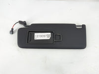 2025 Audi Q3 Sun Visor Shade Replacement Driver Left Mirror Fits OEM Used Auto Parts - Oemusedautoparts1.com