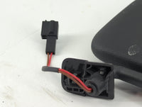 2025 Audi Q3 Sun Visor Shade Replacement Driver Left Mirror Fits OEM Used Auto Parts - Oemusedautoparts1.com