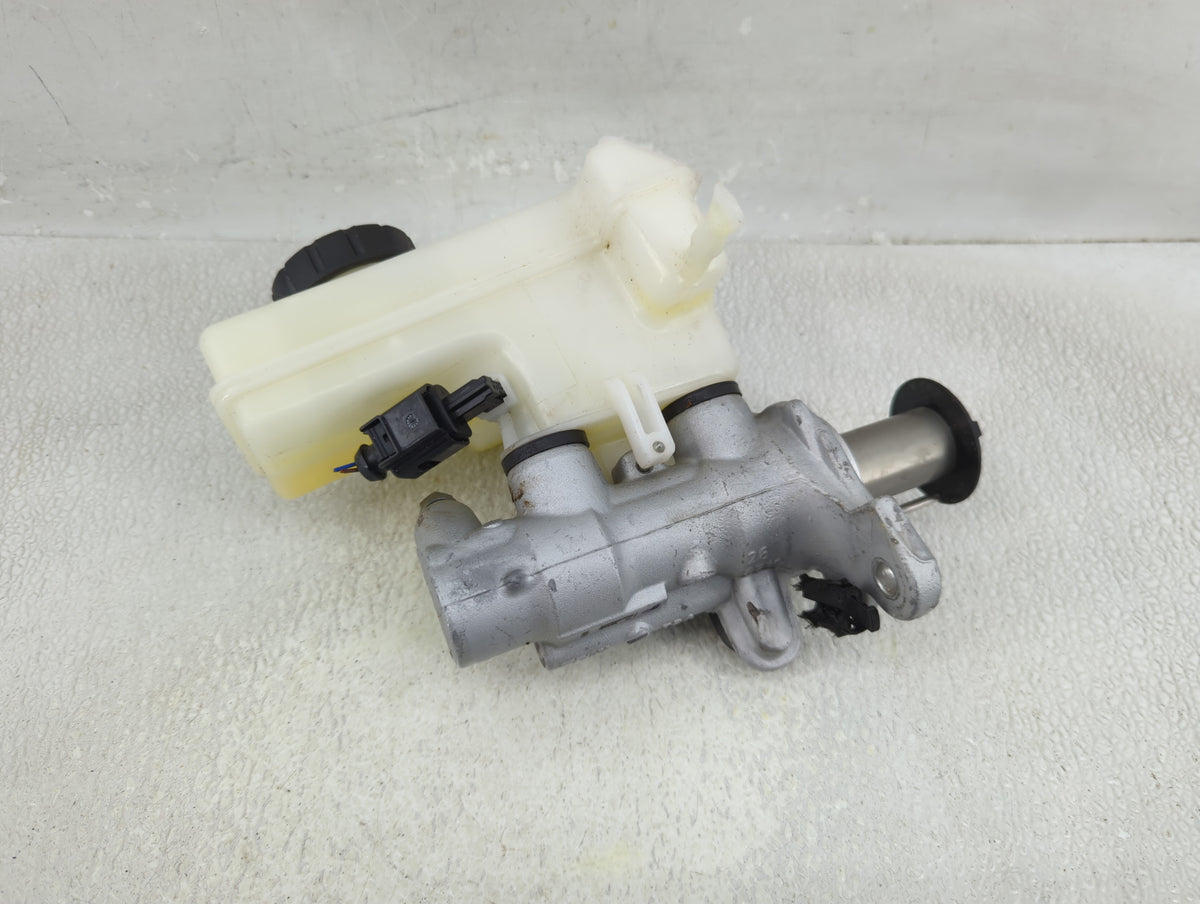 2025 Audi Q3 Brake Master Cylinder - Oemusedautoparts1.com