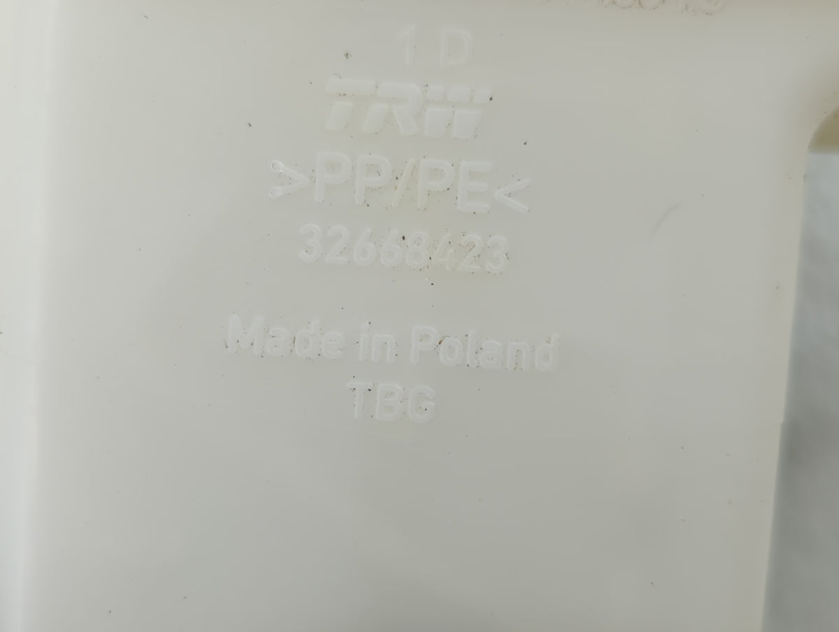 2025 Audi Q3 Brake Master Cylinder - Oemusedautoparts1.com