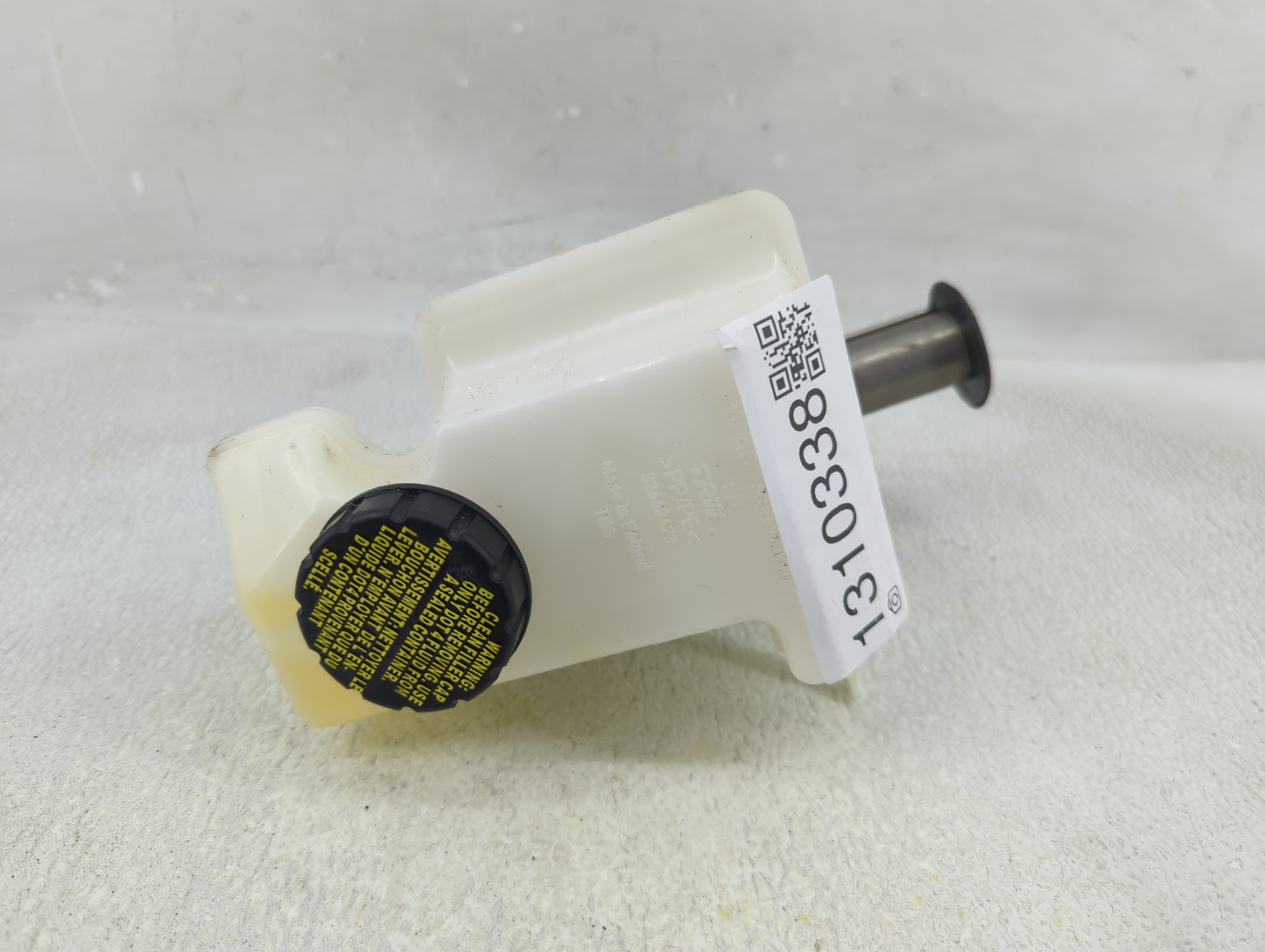 2025 Audi Q3 Brake Master Cylinder - Oemusedautoparts1.com