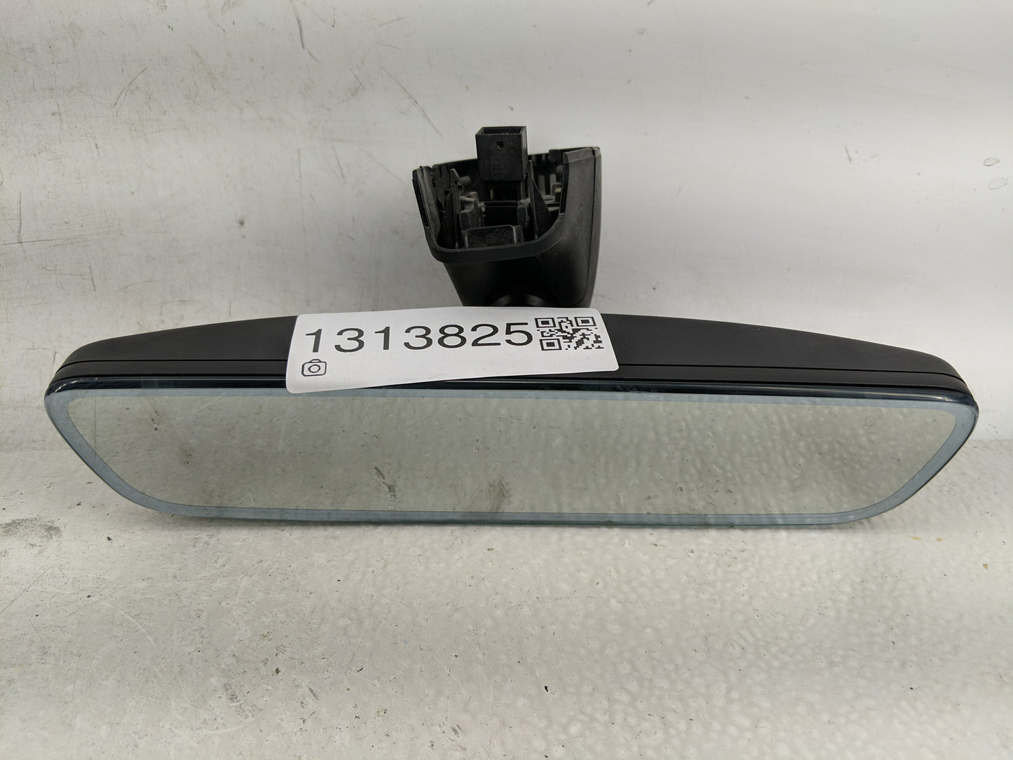 2025 Audi Q3 Interior Rear View Mirror Replacement OEM P/N:4112A-UAHLCD Fits OEM Used Auto Parts - Oemusedautoparts1.com