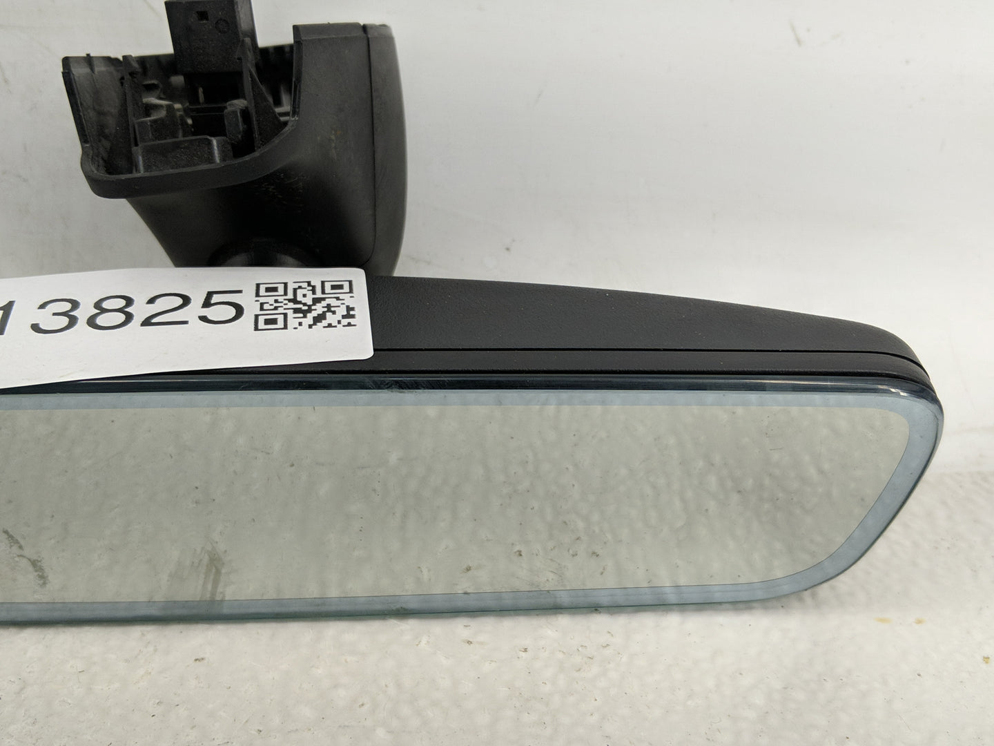 2025 Audi Q3 Interior Rear View Mirror Replacement OEM P/N:4112A-UAHLCD Fits OEM Used Auto Parts - Oemusedautoparts1.com