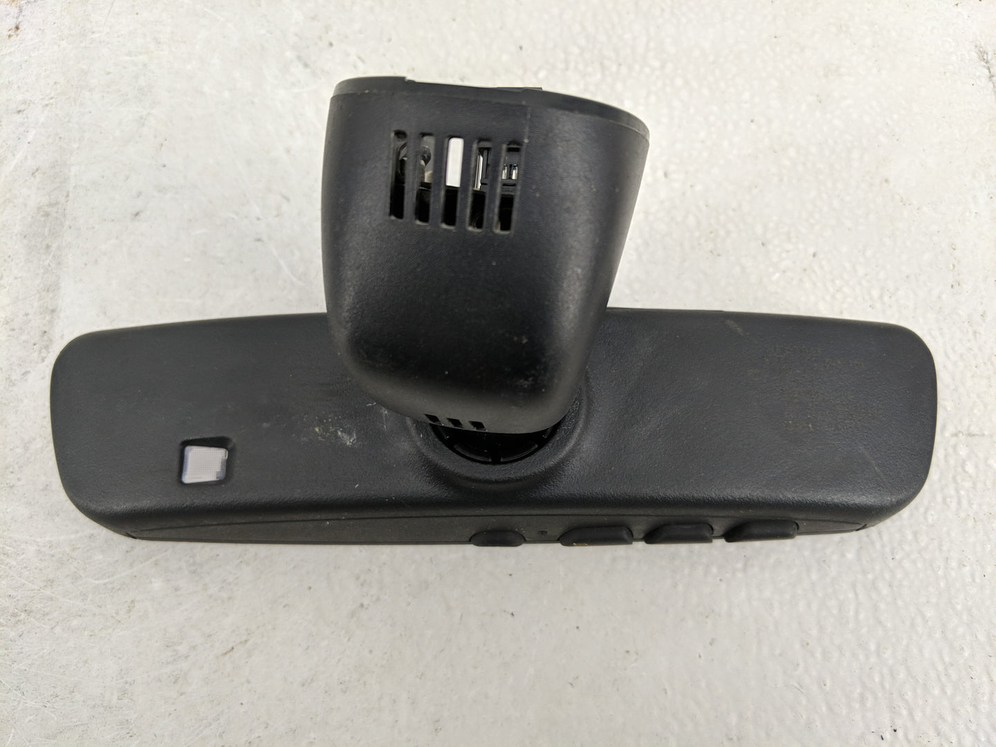 2025 Audi Q3 Interior Rear View Mirror Replacement OEM P/N:4112A-UAHLCD Fits OEM Used Auto Parts - Oemusedautoparts1.com