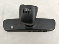 2025 Audi Q3 Interior Rear View Mirror Replacement OEM P/N:4112A-UAHLCD Fits OEM Used Auto Parts - Oemusedautoparts1.com