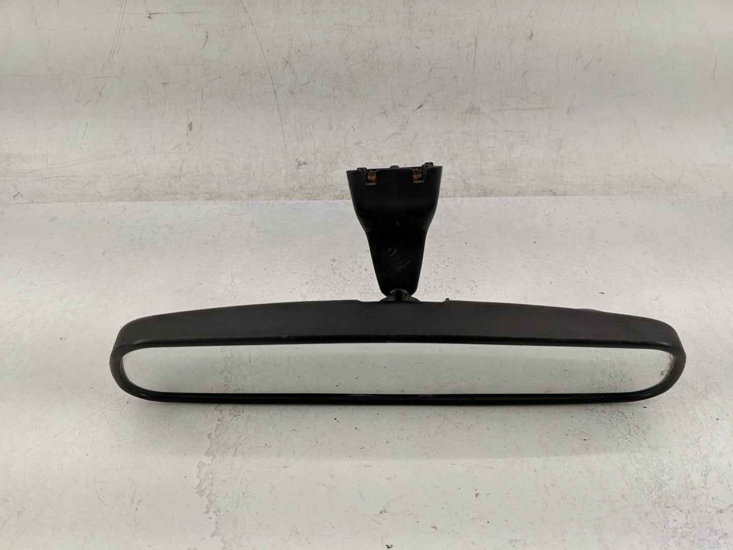 2025 Audi Q3 Interior Rear View Mirror Replacement OEM P/N:E11015617 Fits OEM Used Auto Parts - Oemusedautoparts1.com