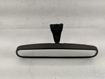 2025 Audi Q3 Interior Rear View Mirror Replacement OEM P/N:E11015617 Fits OEM Used Auto Parts - Oemusedautoparts1.com