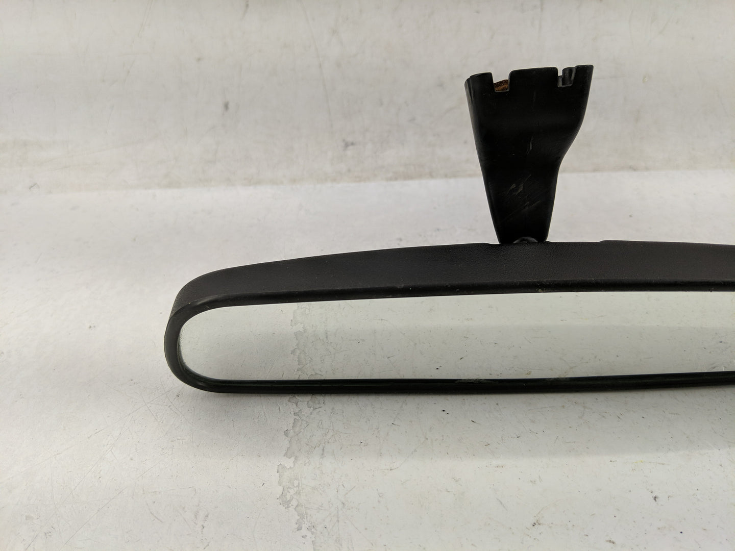 2025 Audi Q3 Interior Rear View Mirror Replacement OEM P/N:E11015617 Fits OEM Used Auto Parts - Oemusedautoparts1.com