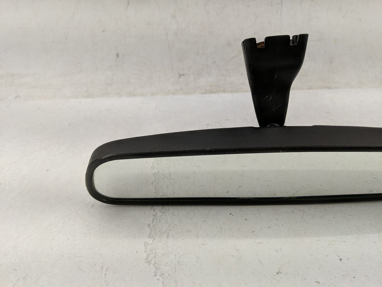 2025 Audi Q3 Interior Rear View Mirror Replacement OEM P/N:E11015617 Fits OEM Used Auto Parts - Oemusedautoparts1.com