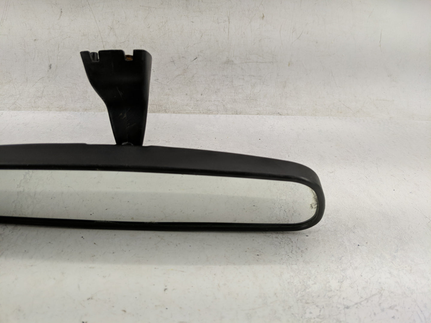 2025 Audi Q3 Interior Rear View Mirror Replacement OEM P/N:E11015617 Fits OEM Used Auto Parts - Oemusedautoparts1.com