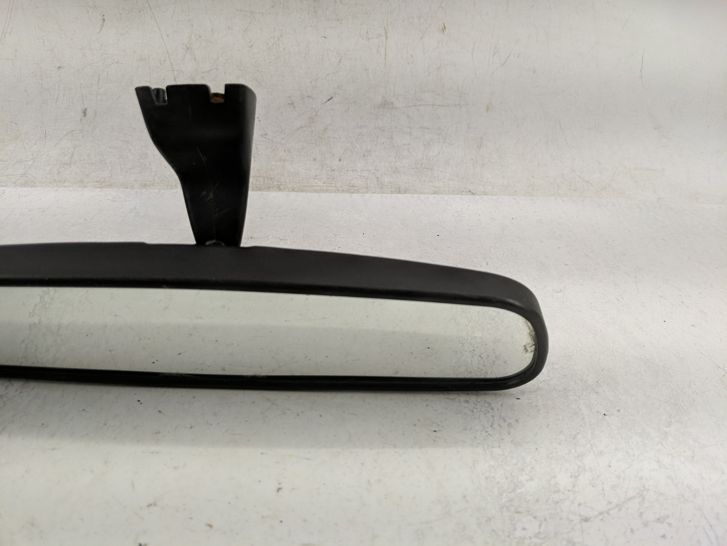 2025 Audi Q3 Interior Rear View Mirror Replacement OEM P/N:E11015617 Fits OEM Used Auto Parts - Oemusedautoparts1.com