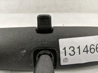 2025 Audi Q3 Interior Rear View Mirror Replacement OEM P/N:E11015617 Fits OEM Used Auto Parts - Oemusedautoparts1.com