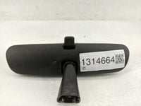 2025 Audi Q3 Interior Rear View Mirror Replacement OEM P/N:E11015617 Fits OEM Used Auto Parts - Oemusedautoparts1.com