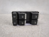 2025 Audi Q4 Etron Master Power Window Switch Replacement Driver Side Left P/N:83A.959.851.C 83A959851C Fits OEM Used Auto P