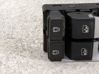 2025 Audi Q4 Etron Master Power Window Switch Replacement Driver Side Left P/N:83A.959.851.C 83A959851C Fits OEM Used Auto P