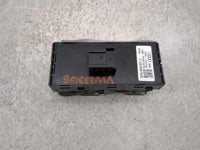 2025 Audi Q4 Etron Master Power Window Switch Replacement Driver Side Left P/N:83A.959.851.C 83A959851C Fits OEM Used Auto P
