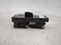 2025 Audi Q4 Etron Master Power Window Switch Replacement Driver Side Left P/N:83A.959.851.C 83A959851C Fits OEM Used Auto P