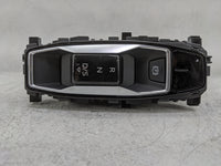 2025 Audi Q5 Floor Console Assembly Shifter - Oemusedautoparts1.com